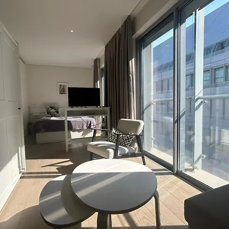 Apartmán Prata Riverside Xxiv Innkeeper