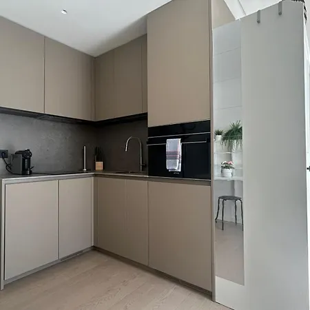 Apartmán Prata Riverside Xxiv Innkeeper *