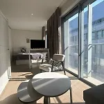 Apartamento Prata Riverside Xxiv Innkeeper