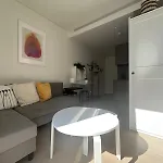 Prata Riverside Xxiv Innkeeper Apartamento *