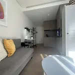 Apartamento Prata Riverside Xxiv Innkeeper