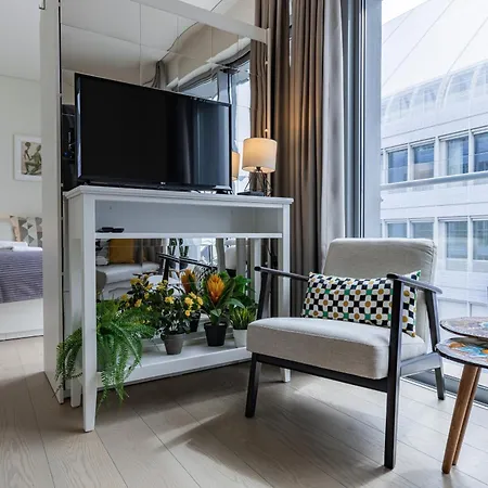 Apartment Prata Riverside Xxiv Innkeeper *