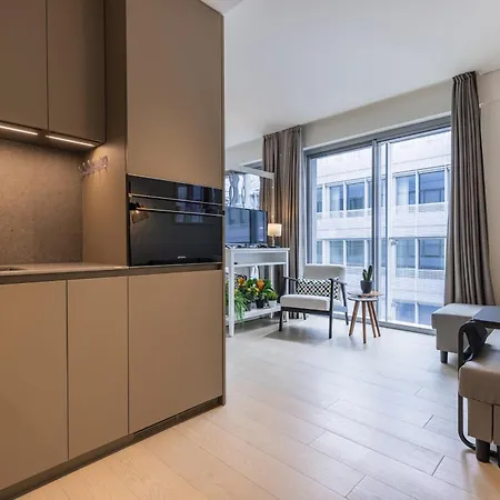 Prata Riverside Xxiv Innkeeper Apartment *