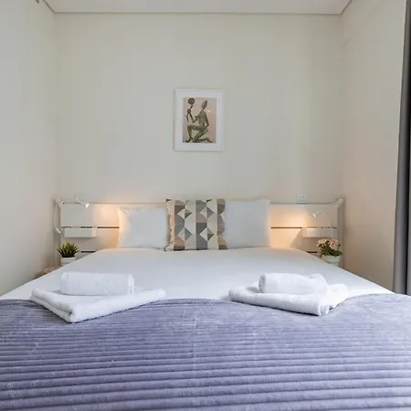 Prata Riverside Xxiv Innkeeper Apartment Lisbon