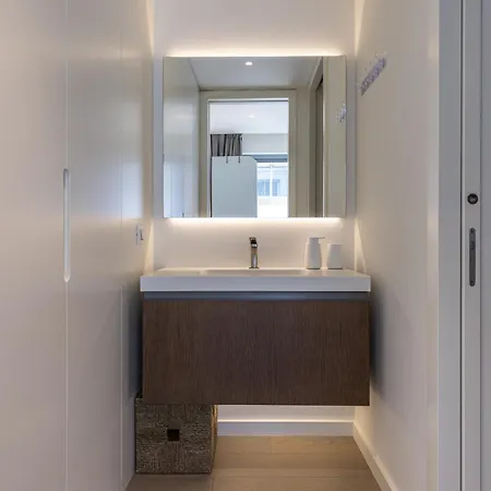 Apartment Prata Riverside Xxiv Innkeeper Lisbon