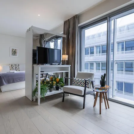 Apartment Prata Riverside Xxiv Innkeeper