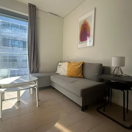 Prata Riverside Xxiv Innkeeper Apartament