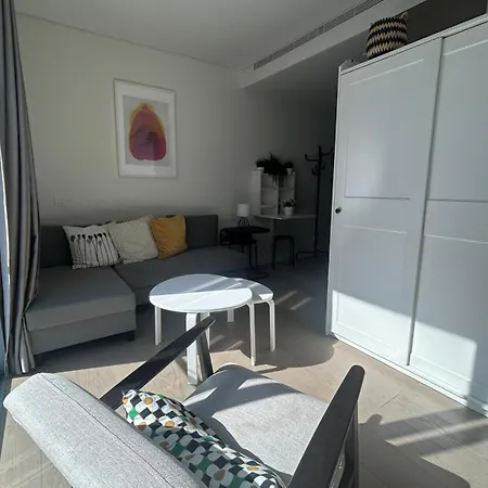 Prata Riverside Xxiv Innkeeper Apartament