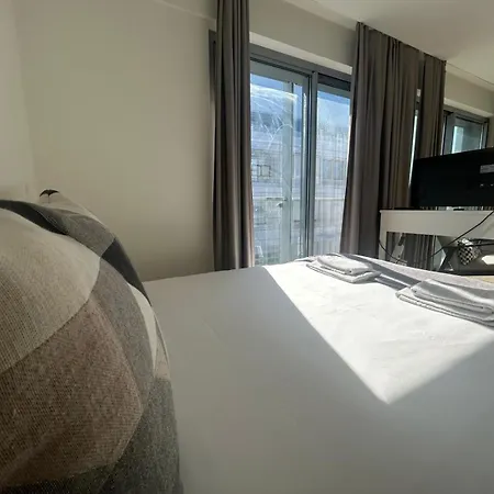 Daire Prata Riverside Xxiv Innkeeper