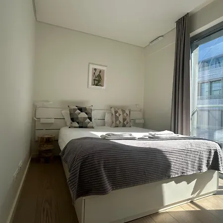 Apartament Prata Riverside Xxiv Innkeeper *