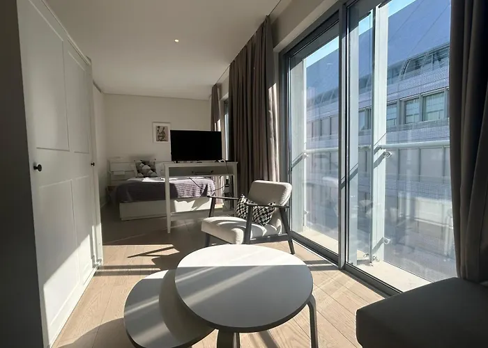 Apartament Prata Riverside Xxiv Innkeeper