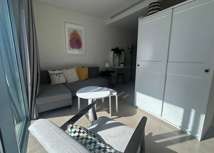 Prata Riverside Xxiv Innkeeper Apartament