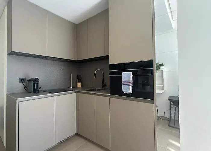 Prata Riverside Xxiv Innkeeper Apartament