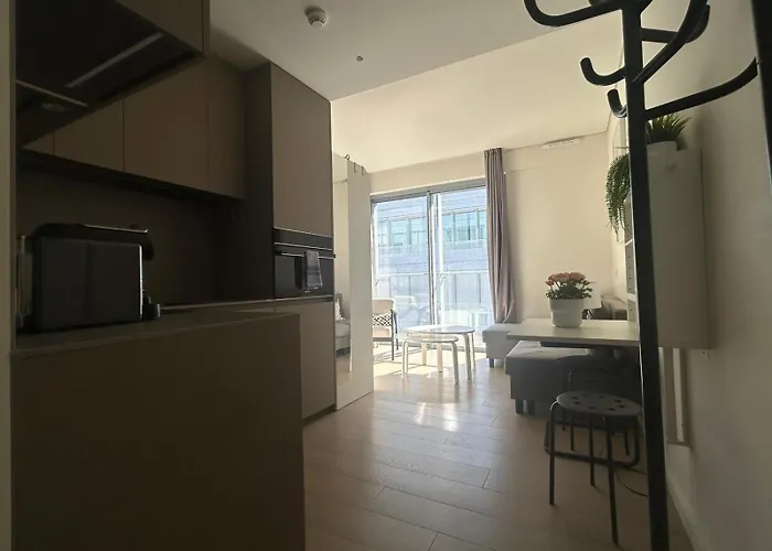 Prata Riverside Xxiv Innkeeper * Lizbona