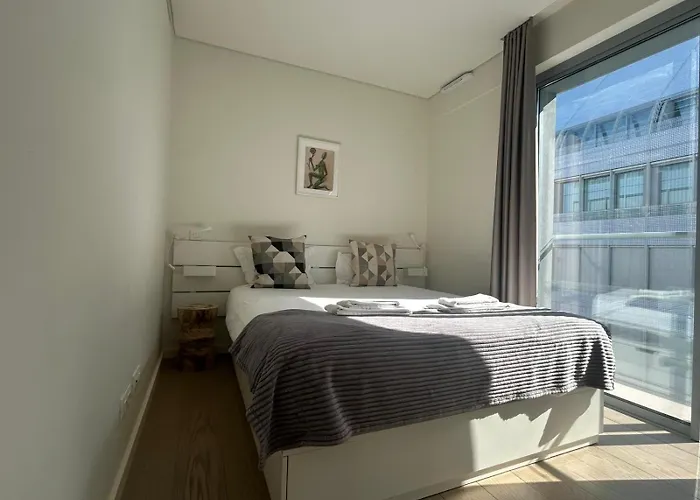 Apartament Prata Riverside Xxiv Innkeeper *