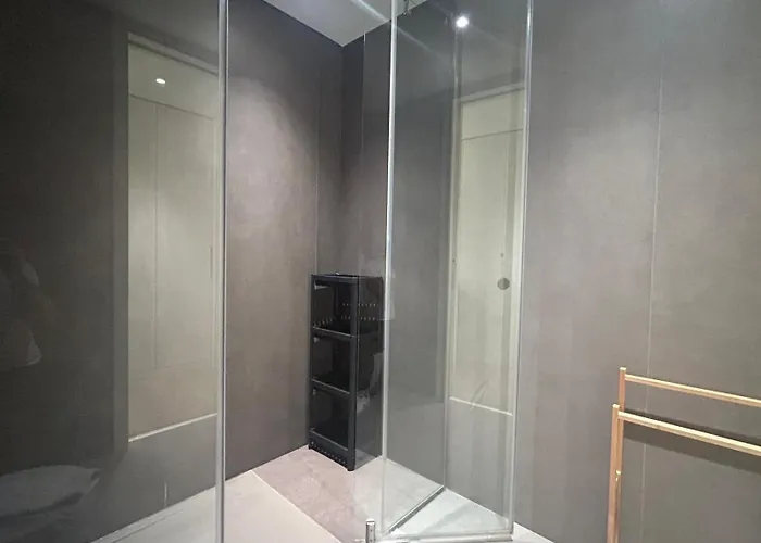 Prata Riverside Xxiv Innkeeper アパート リスボン