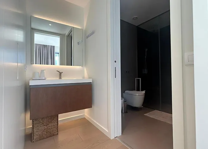 Prata Riverside Xxiv Innkeeper Lizbona