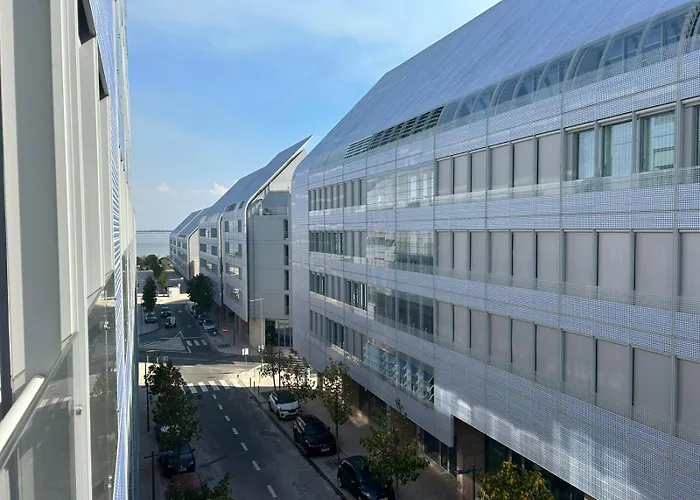 Prata Riverside Xxiv Innkeeper * Lisbon